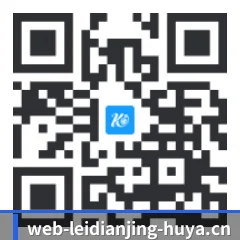 iPhone APP 二维码